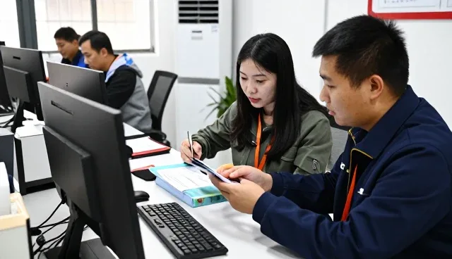商务服务不同发展阶段:河南诚硕企业管理咨询有限公司经验谈
